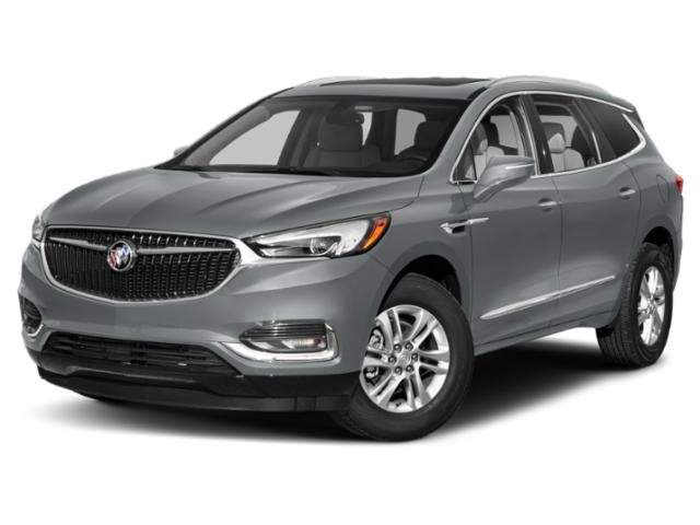 2019 Buick Enclave Essence's photo