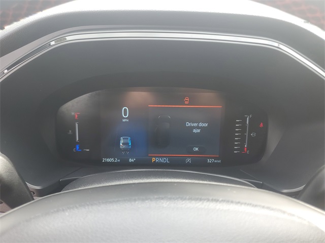2023 Ford Escape ST-Line photo 17