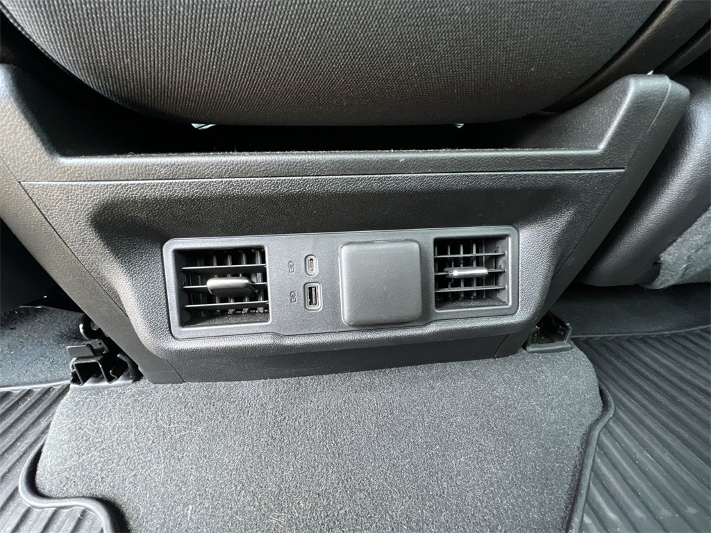 2023 Chevrolet Silverado 1500 LT photo 27