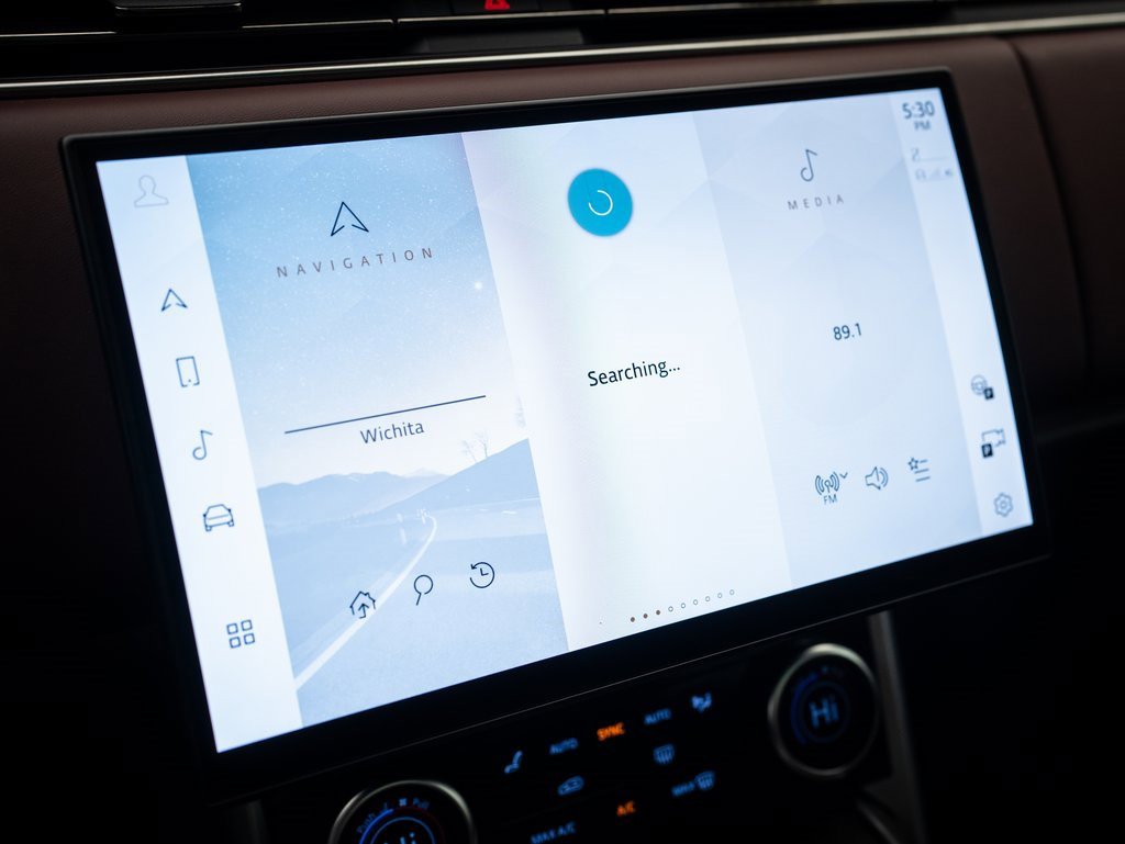 2023 Land Rover Range Rover SE photo 27