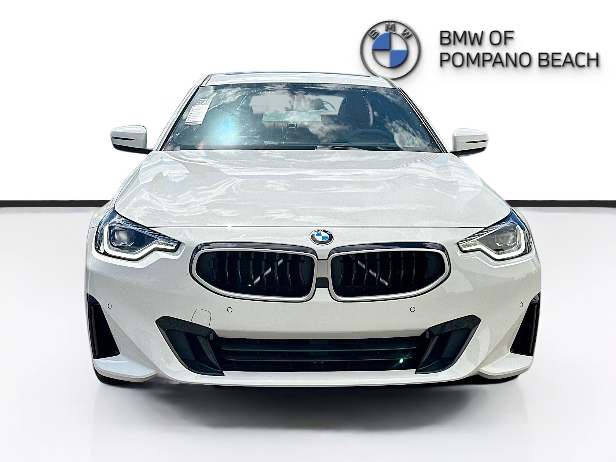 2025 Bmw 230i photo 2