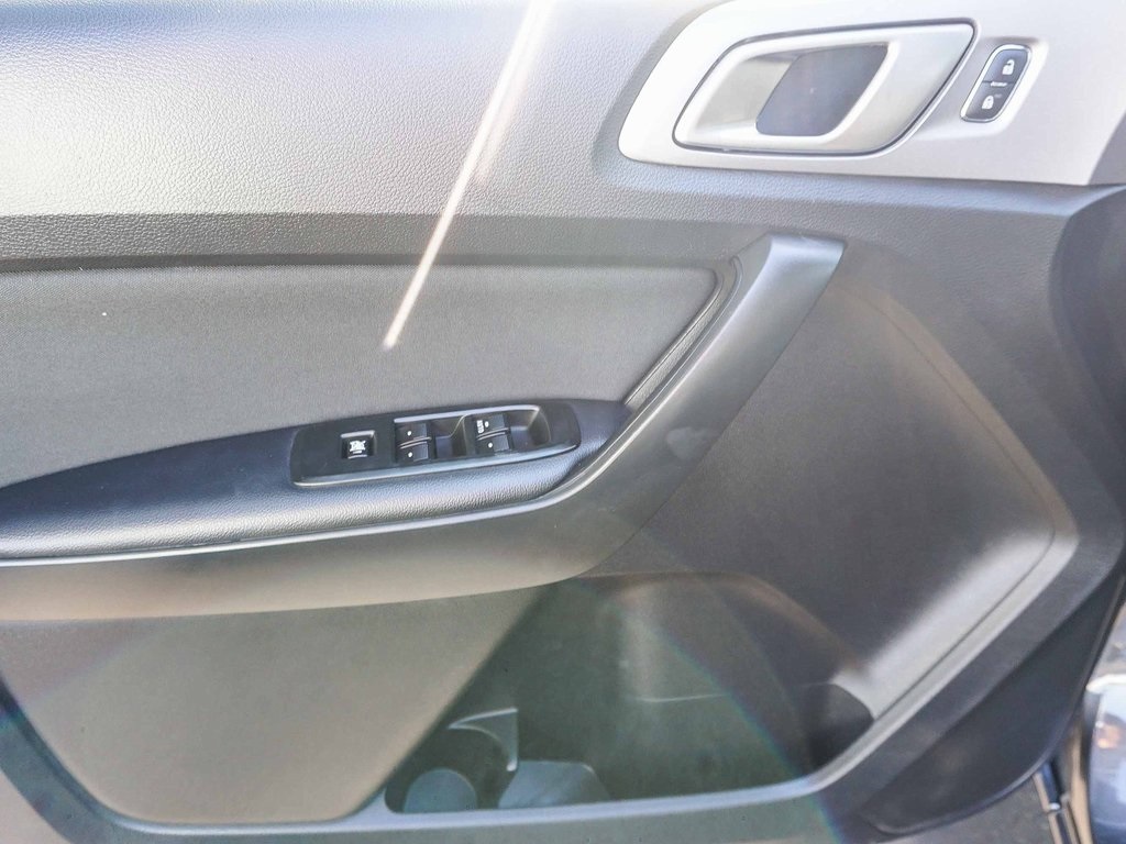 2019 Ford Ranger XLT photo 16
