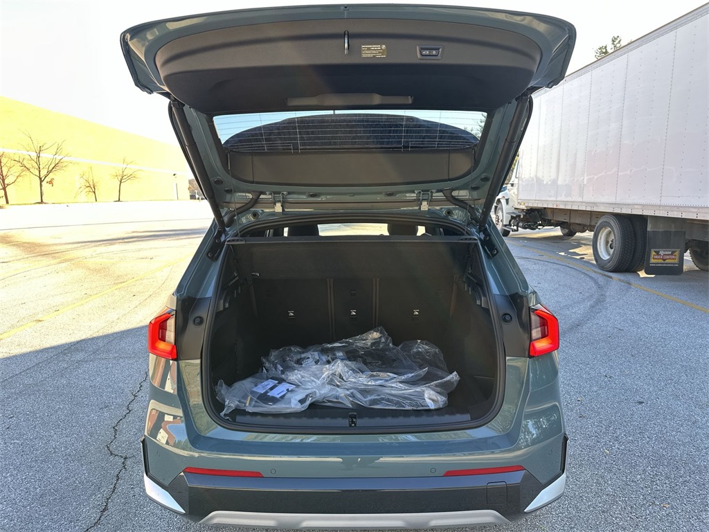 2025 Bmw X1 XDrive28i photo 24