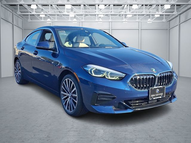 2023 Bmw 228i xDrive GC photo 3