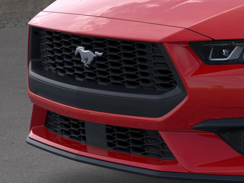 2025 FORD MUSTANG - Image 16