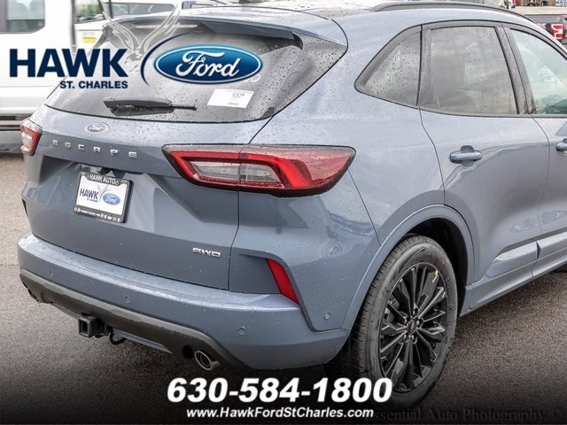 2024 FORD ESCAPE - Image 27
