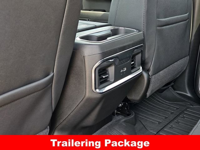 2026 Gmc Sierra 1500 Elevation photo 13
