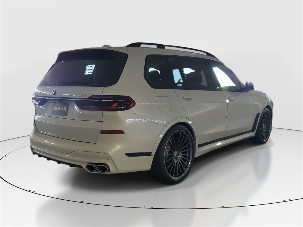 2025 Bmw X7 XB7 photo 3