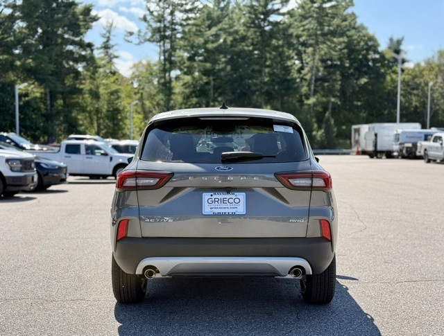 2025 Ford Escape Active photo 5
