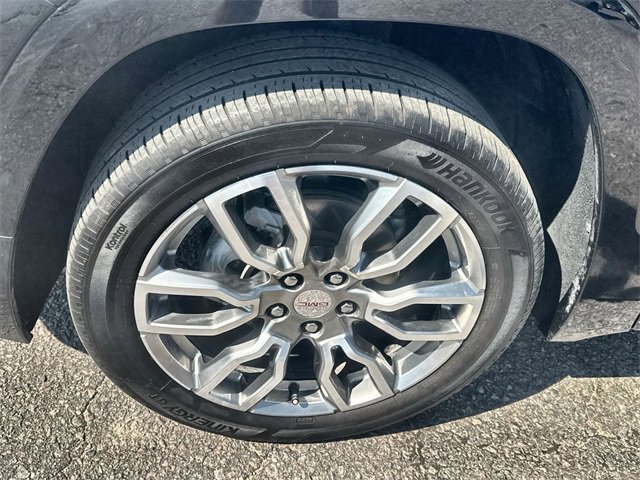 2022 Gmc Terrain Denali photo 10