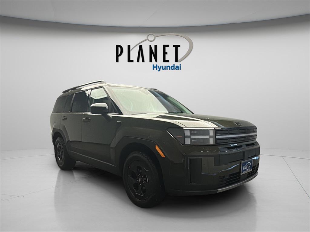2026 Hyundai Santa Fe XRT's photo