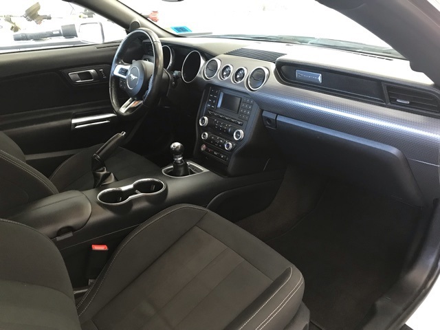 2018 Ford Mustang GT photo 14