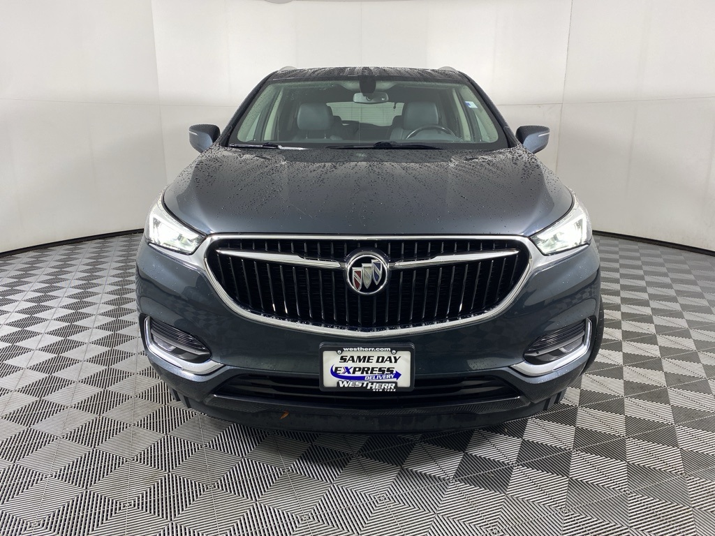 2019 Buick Enclave Essence photo 2