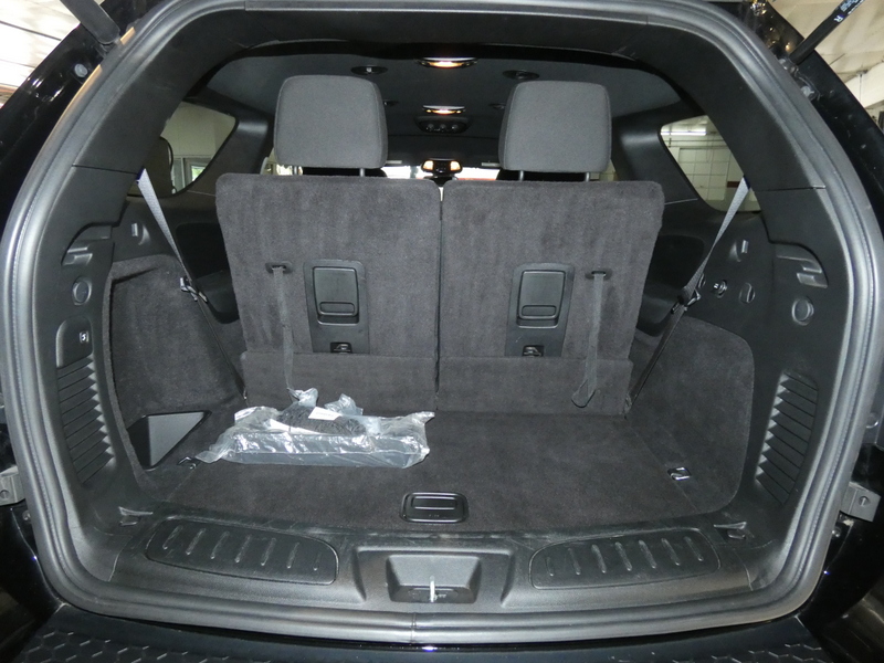 2024 Dodge Durango GT photo 6