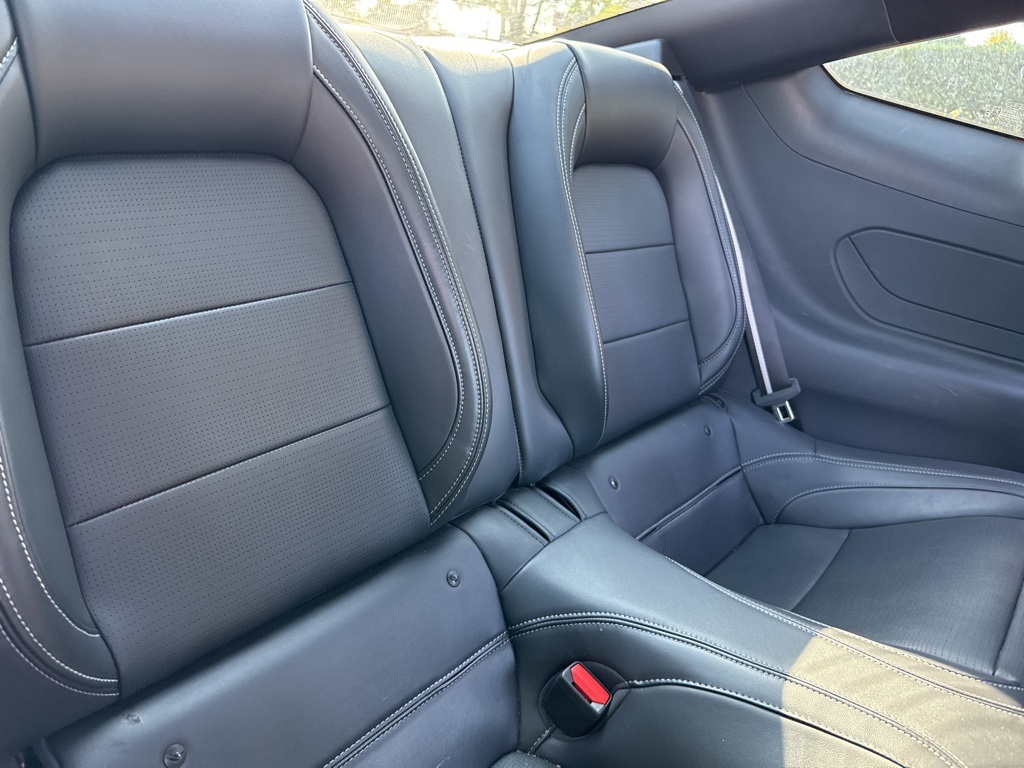 2024 Ford Mustang EcoBoost Premium photo 19