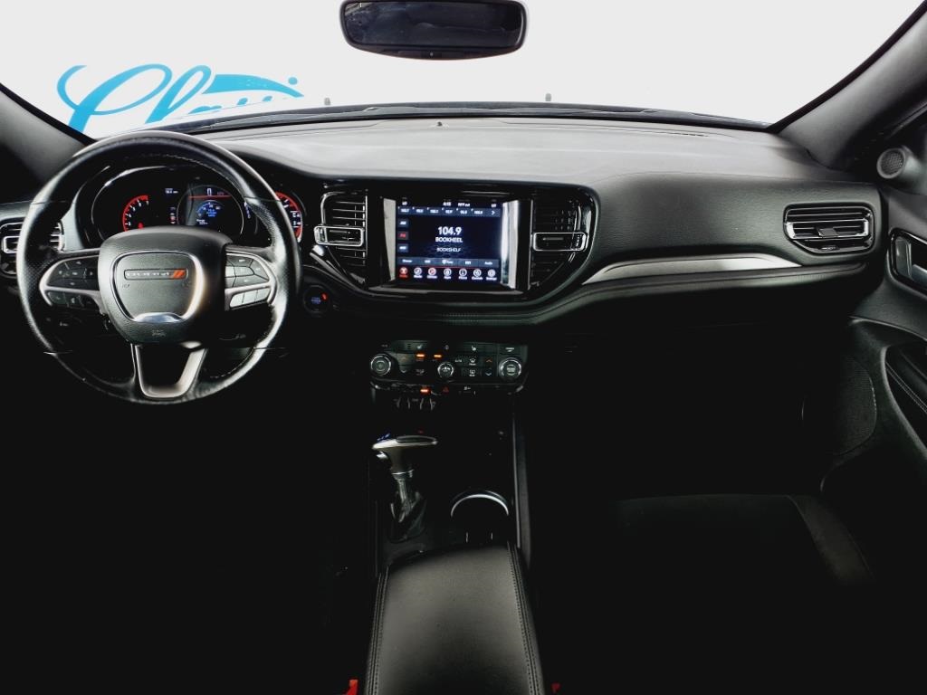 2023 Dodge Durango SXT photo 12