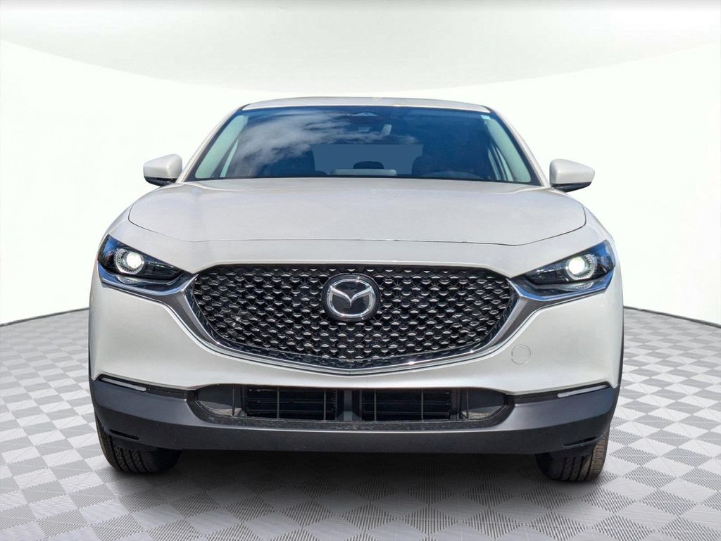 2025 Mazda CX-30 2.5 S photo 10