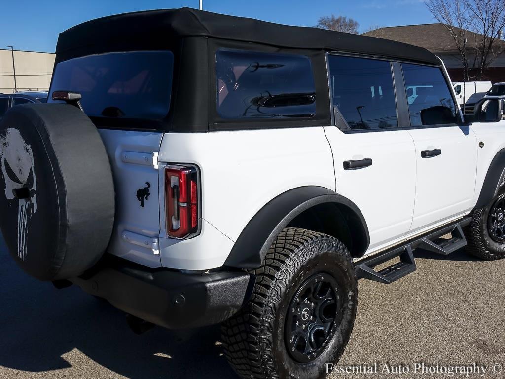 2023 FORD BRONCO - Image 6