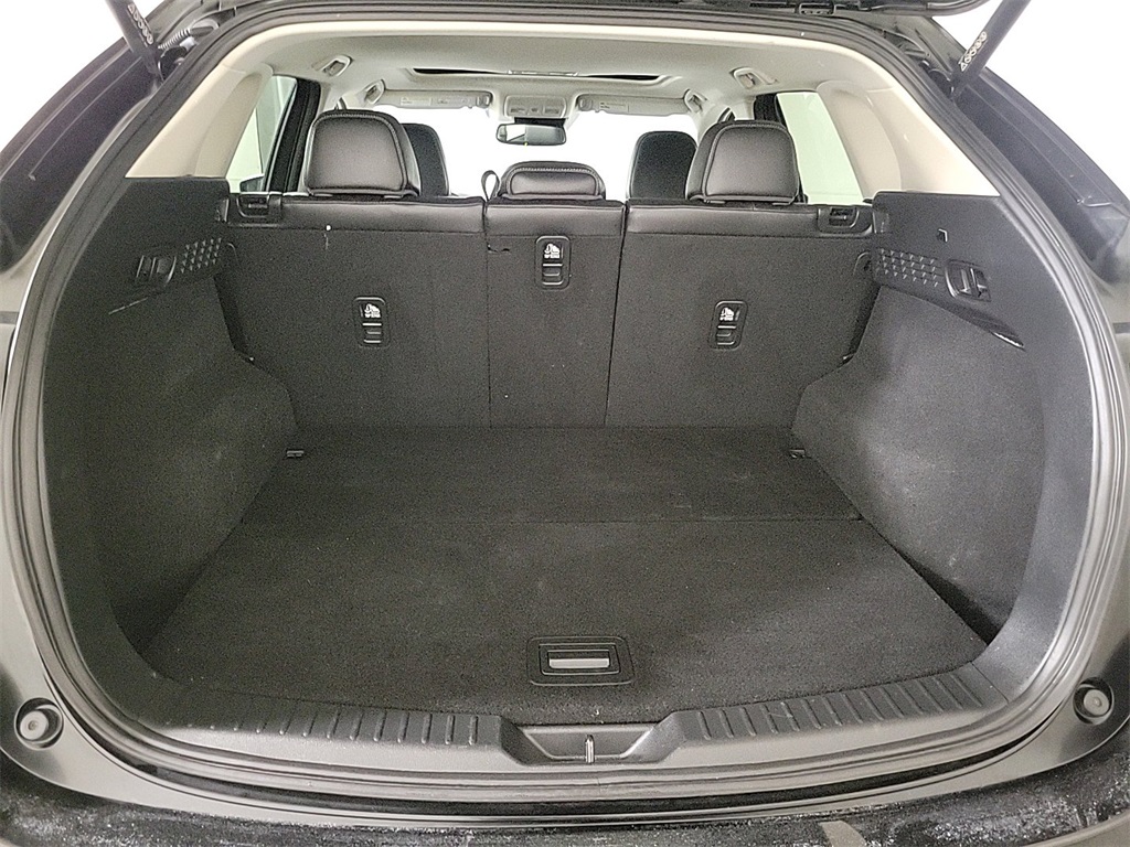 2024 MAZDA CX-5 - Image 22