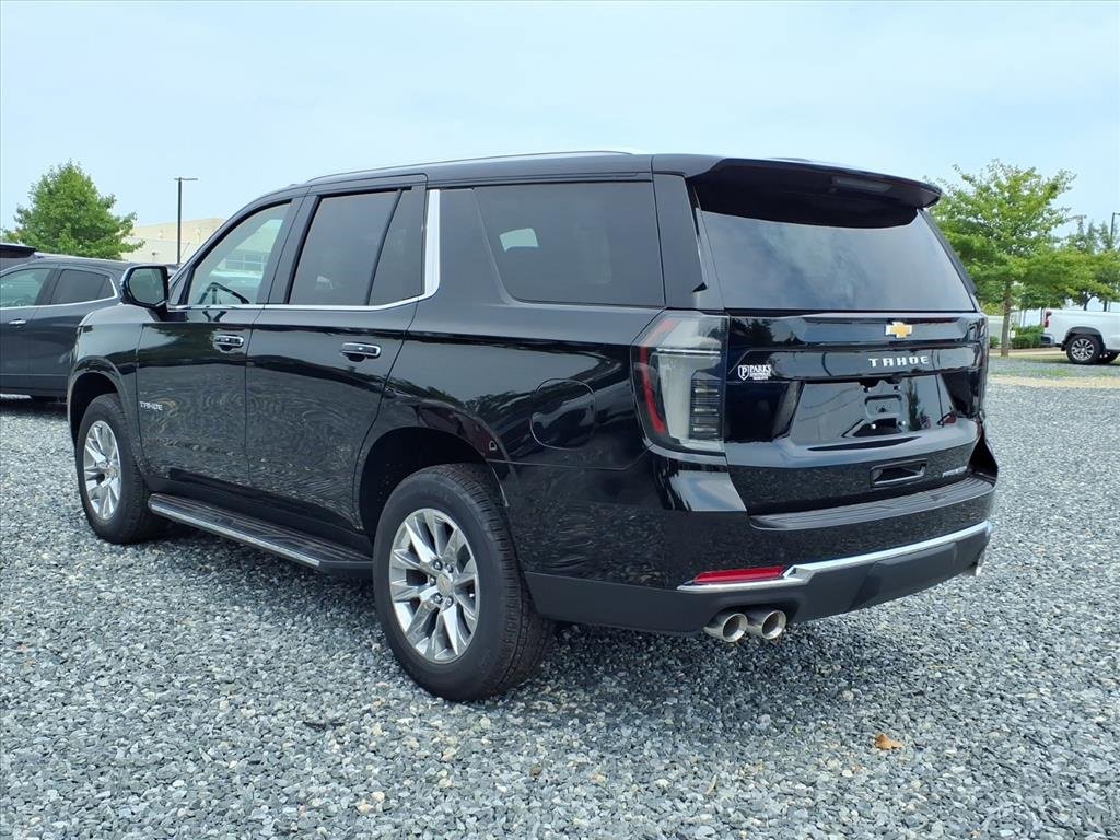2025 Chevrolet Tahoe Premier photo 28