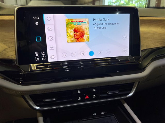 2026 Volkswagen Atlas SE Technology photo 17