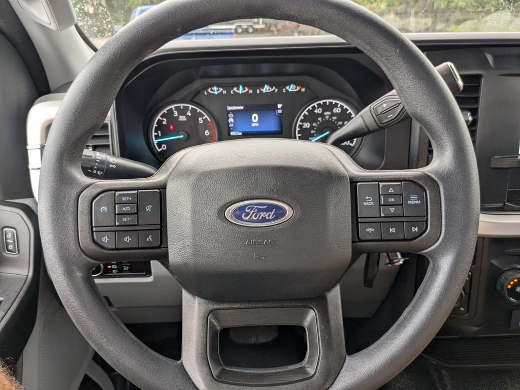 2023 Ford F-250 XL photo 20