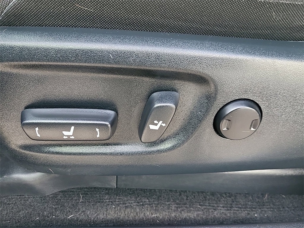 2024 Toyota 4Runner SR5 photo 13