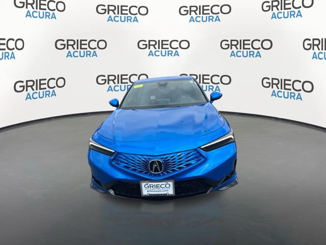 2026 Acura Integra A-Spec Technology photo 4