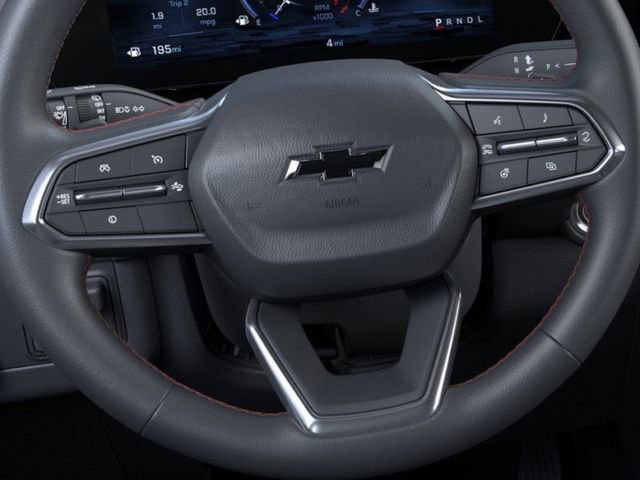 2025 Chevrolet Suburban RST photo 14