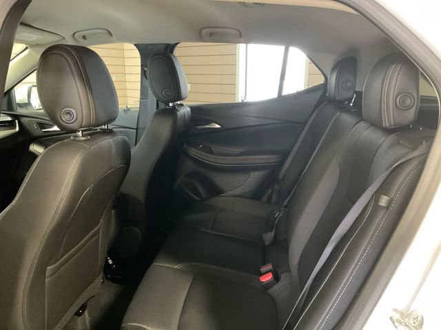 2026 Buick Encore GX Preferred photo 10