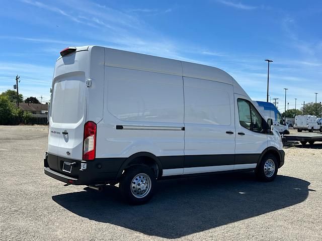 2024 Ford Transit photo 12
