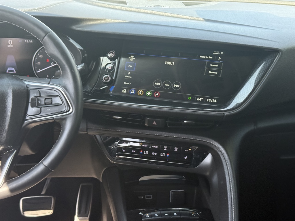 2023 Buick Envision Essence photo 21