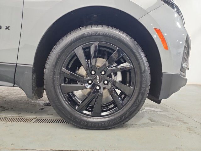 2023 Chevrolet Equinox LS photo 33