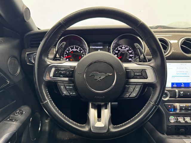 2020 Ford Mustang GT Premium photo 22