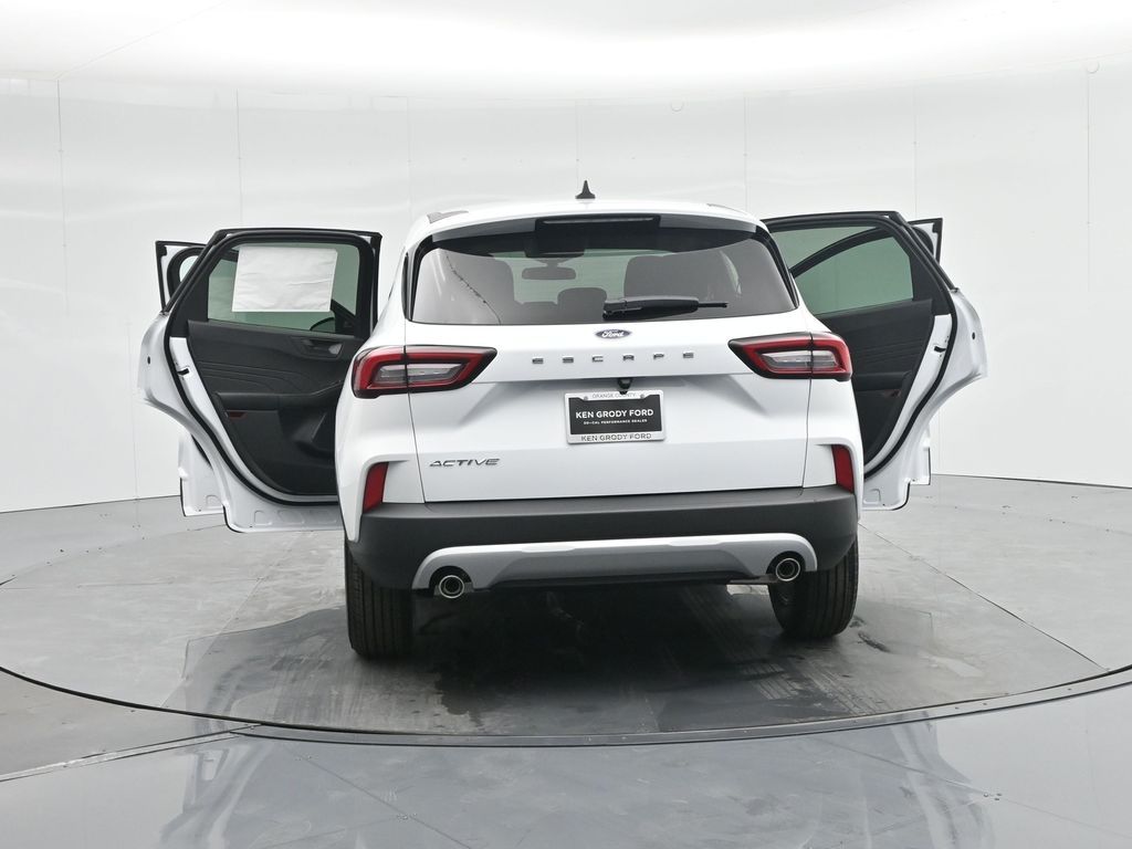 2025 Ford Escape Active photo 28