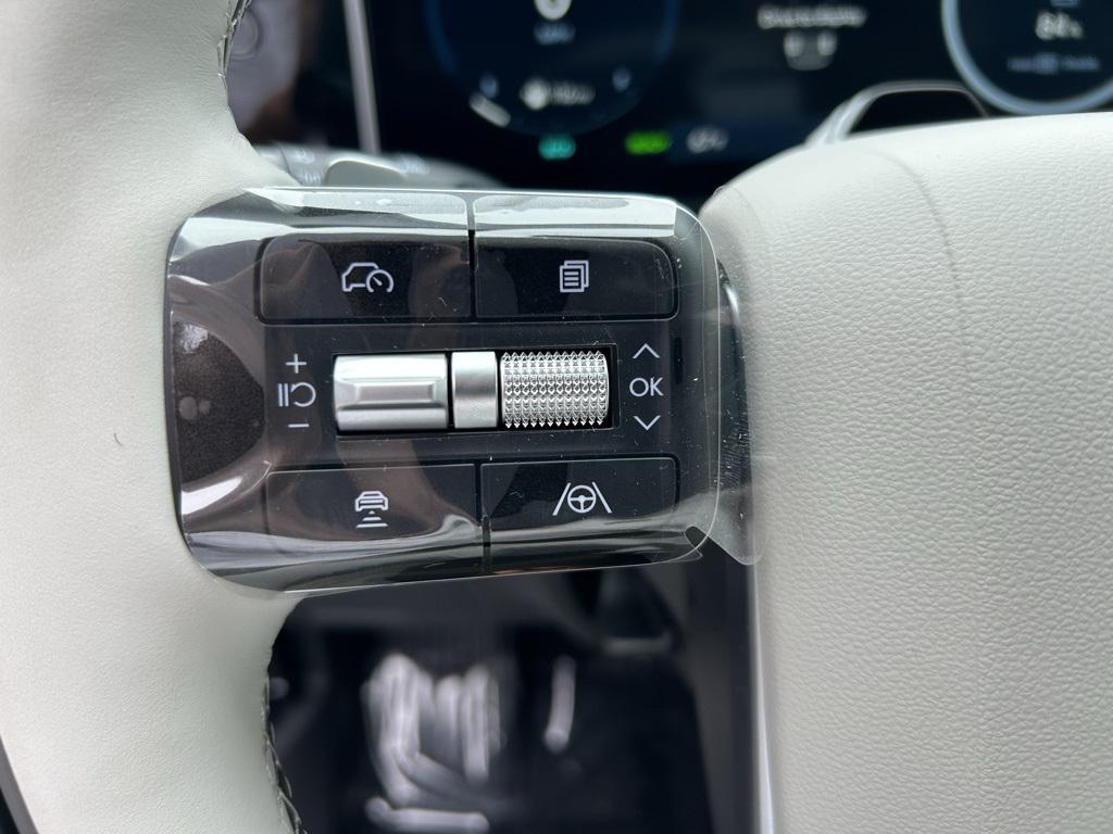 2026 Hyundai Santa Fe Calligraphy photo 10