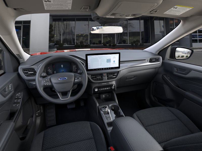 2026 FORD ESCAPE - Image 8