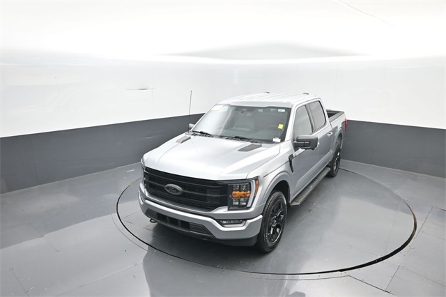 2022 Ford F-150 XLT photo 25