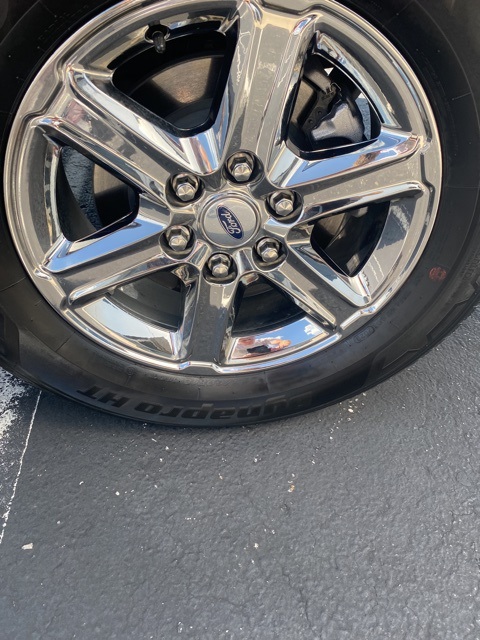 2024 Ford F-150 XLT photo 4