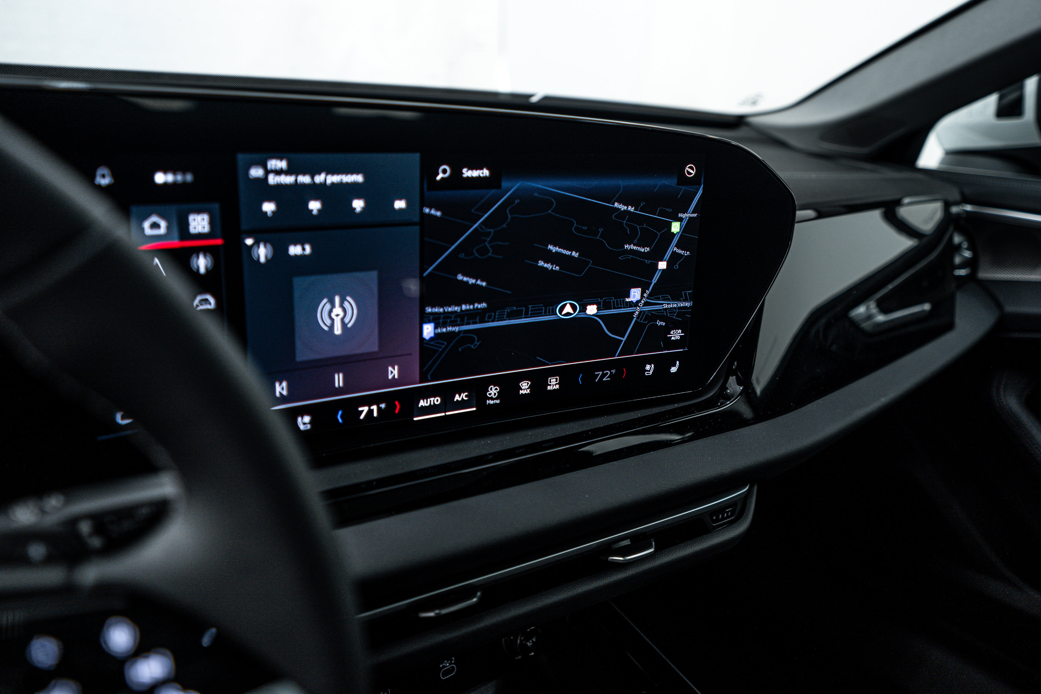 2025 Audi A5 Quattro Premium Plus photo 11