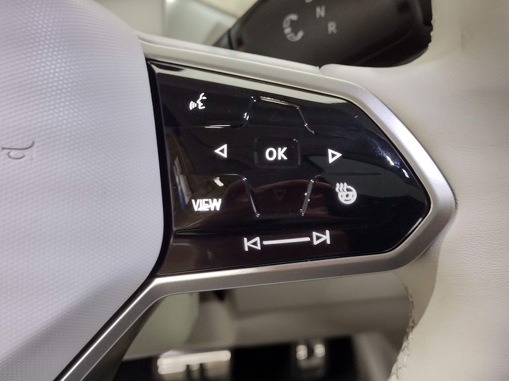 2025 Volkswagen ID. Buzz photo 27