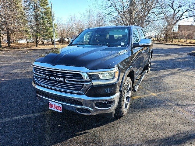 2022 RAM Ram 1500 Pickup Laramie's photo