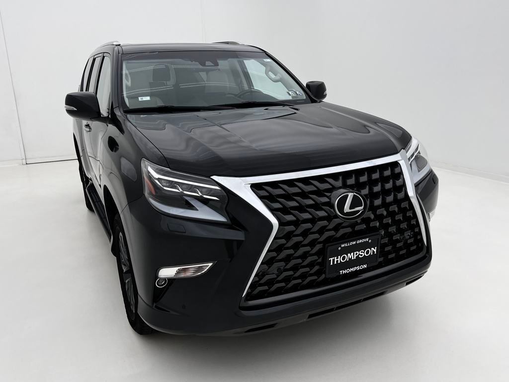 2023 Lexus GX 460 Premium photo 4
