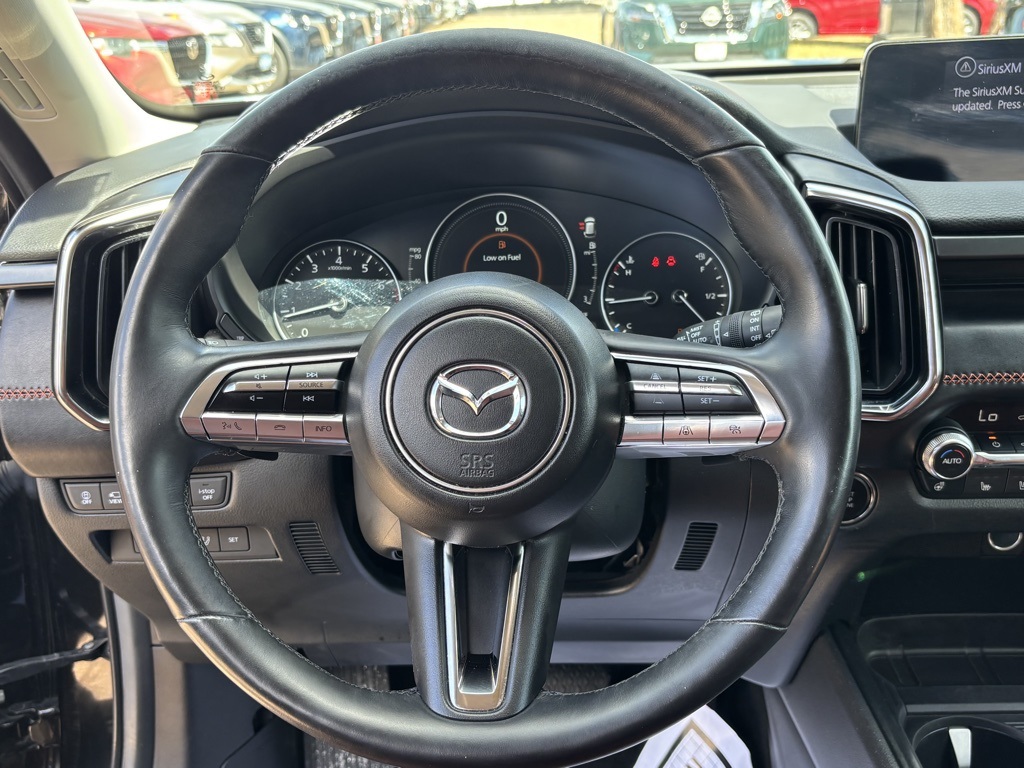 2024 Mazda CX-50 2.5 Turbo Premium Plus photo 10