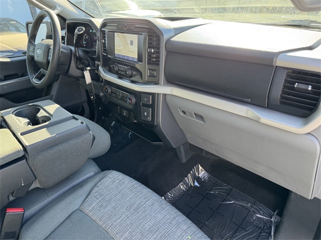 2023 Ford F-150 XLT photo 7
