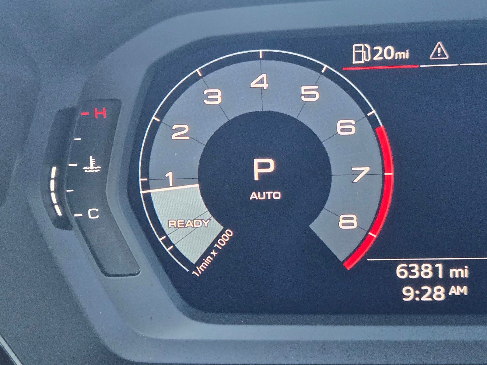 2023 Audi A3 Premium Plus 40 TFSI photo 19