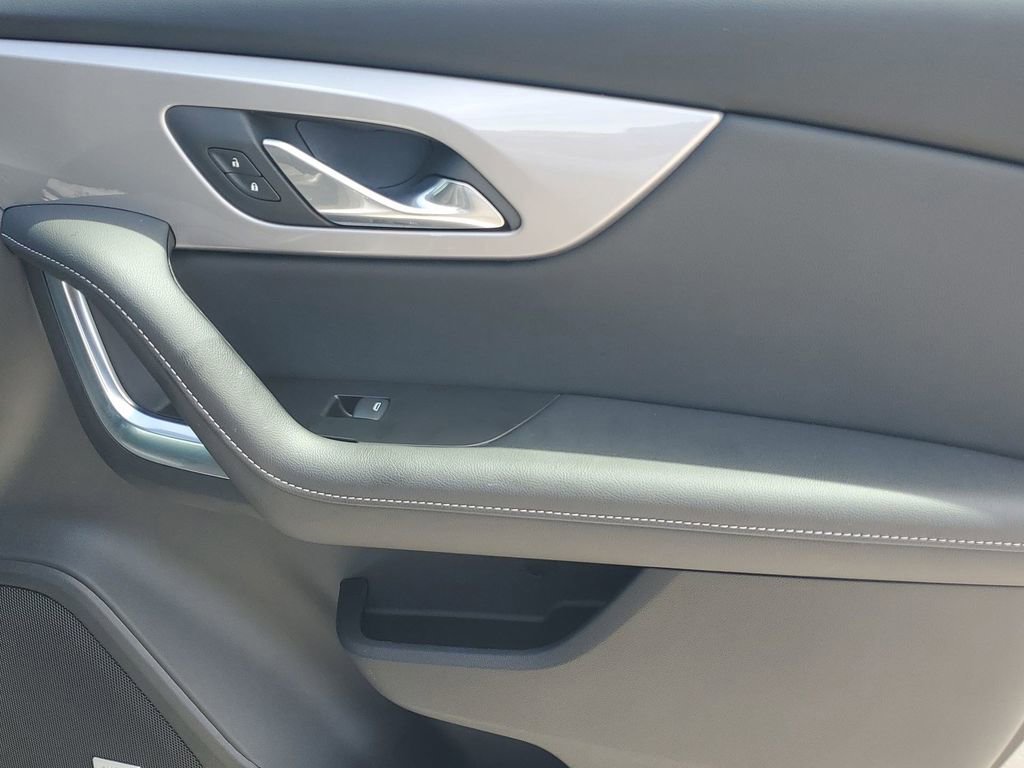 2025 Chevrolet Blazer 3LT photo 39
