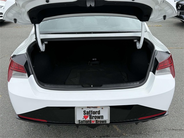 2023 Hyundai Elantra N Line photo 31