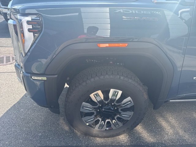 2025 Gmc Sierra 2500 HD Denali photo 4