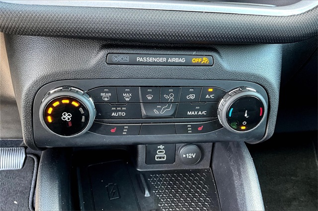 2024 Ford Bronco Sport Big Bend photo 15